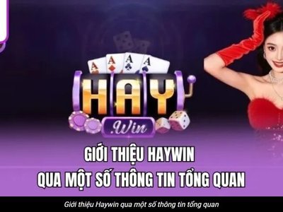 https://haywin8.co.com/ Trang Chá»§ Haywin – NÆ¡i Há»™i Tụ Nhiá»u Trò ChÆ¡i Äổi Thưởng H