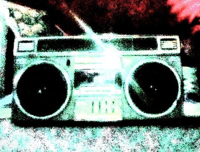 Uncle Mumpz Beatz photo