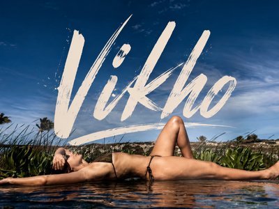 Vikho photo