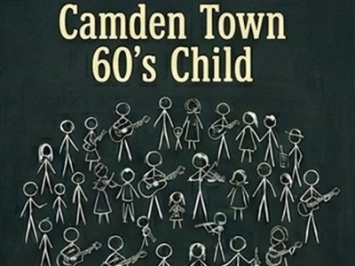 Camden Town 60's Child