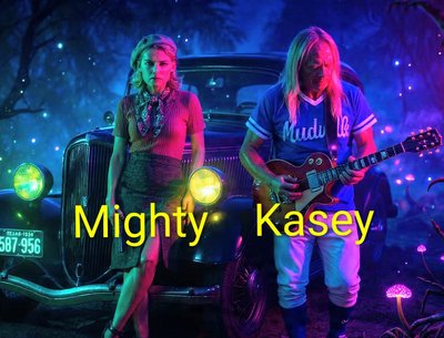 MIGHTY KASEY photo