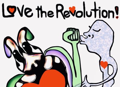 Love the Revolution!
#bobogolem