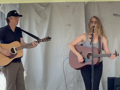Three Rivers Arts Festival Pittsburgh