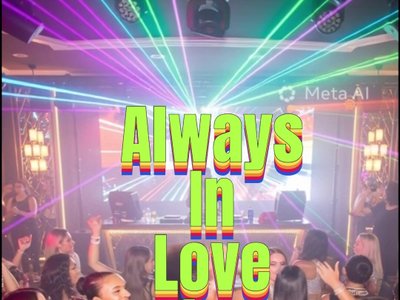 Always In Love Pic