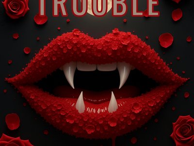 trouble