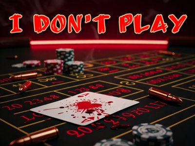 dont play