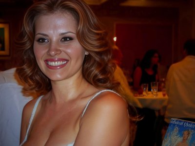 Jacqueline Dancy Midora photo