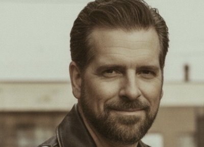 Matt Hybarger photo