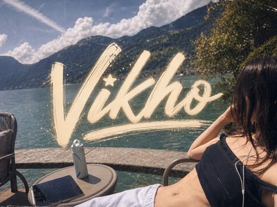 Vikho photo