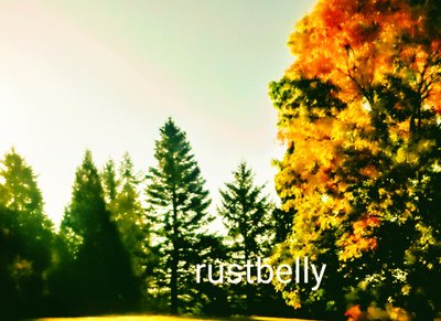 rustbelly photo