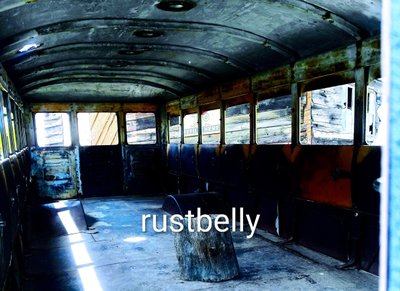 rustbelly photo