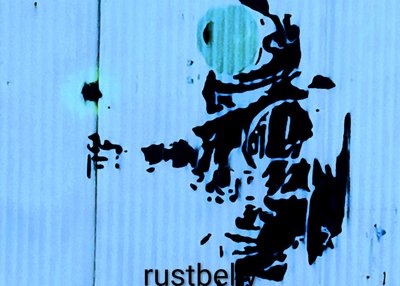 rustbelly photo