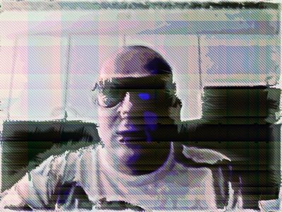 Gian photo