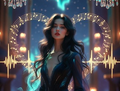 Melancholy Pulse