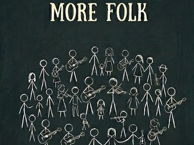 More Folk