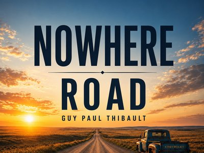 Guy Paul Thibault photo