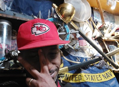 TUCKBEAT™ photo