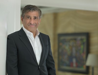 Ratul Puri, Chairman, Hindustan Power