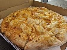 Yo Pizzas Ready