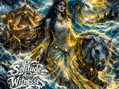 Of Solitude And Witnesses photo
