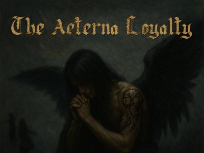 The Aeterna Loyalty (LP)
