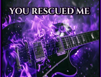 YOURESCUEDME