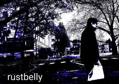 rustbelly photo