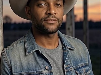 Charles Anthony photo