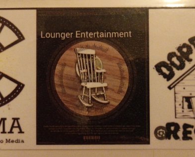 Lounger G - His Lable and Counter Parts