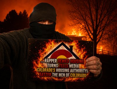 Lounger G on How Colorado Housing Authority battery men in Colorado 
