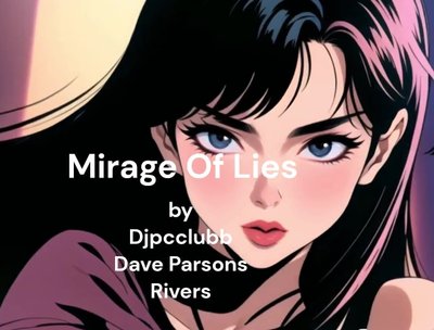 Mirage Of Lies pic