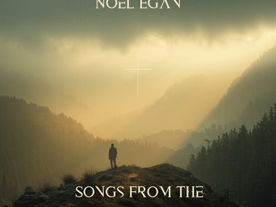 Noel Egan photo