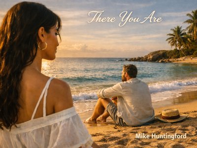 Mike Huntingford photo
