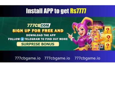 777CB Game photo