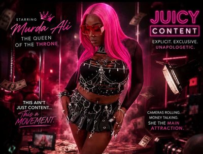 Y'all Know what Time it is ✨✨✨SAVE THE DATE JULY 3-7 LADIES AND GENTLEMEN ✨✨✨ ✨✨2s