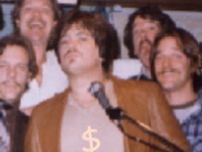 The No Respect Band photo