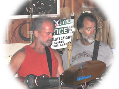 The No Respect Band photo