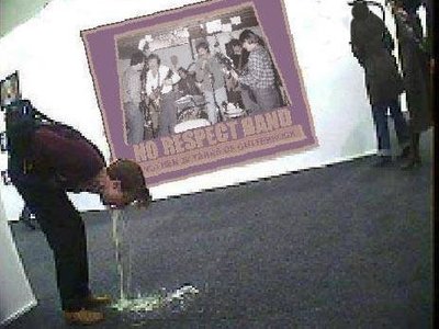 The No Respect Band photo