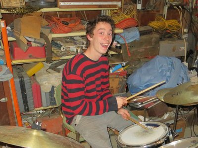 The No Respect Band photo