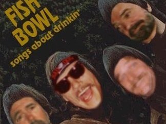 The No Respect Band photo