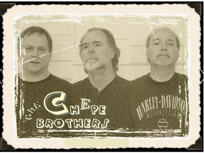 The No Respect Band photo