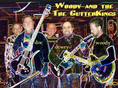 The No Respect Band photo