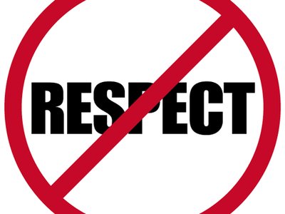 The No Respect Band photo