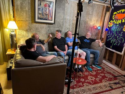 Fragile '80 interview 2026