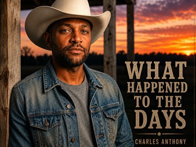 Charles Anthony photo