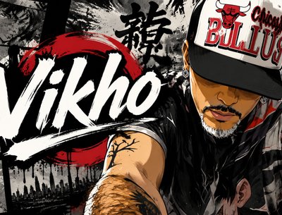 Vikho photo