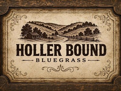 Holler Bound Bluegrass photo