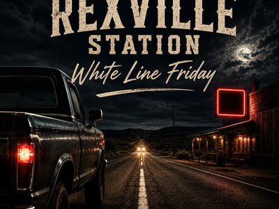 White Line Friday