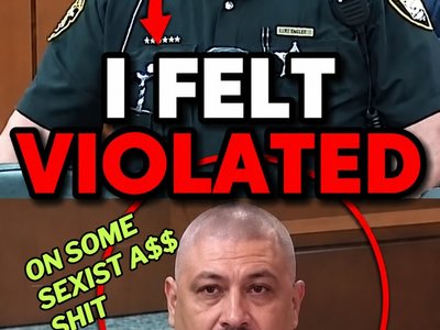 Lounger G felt Sexually offended in a 2013 case