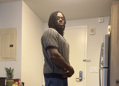Sin Ghetto aka Sincere dah G.O.D. photo